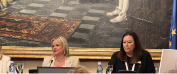 La AVT participa en una jornada en el Senado sobre política penitenciaria y víctimas del terrorismo